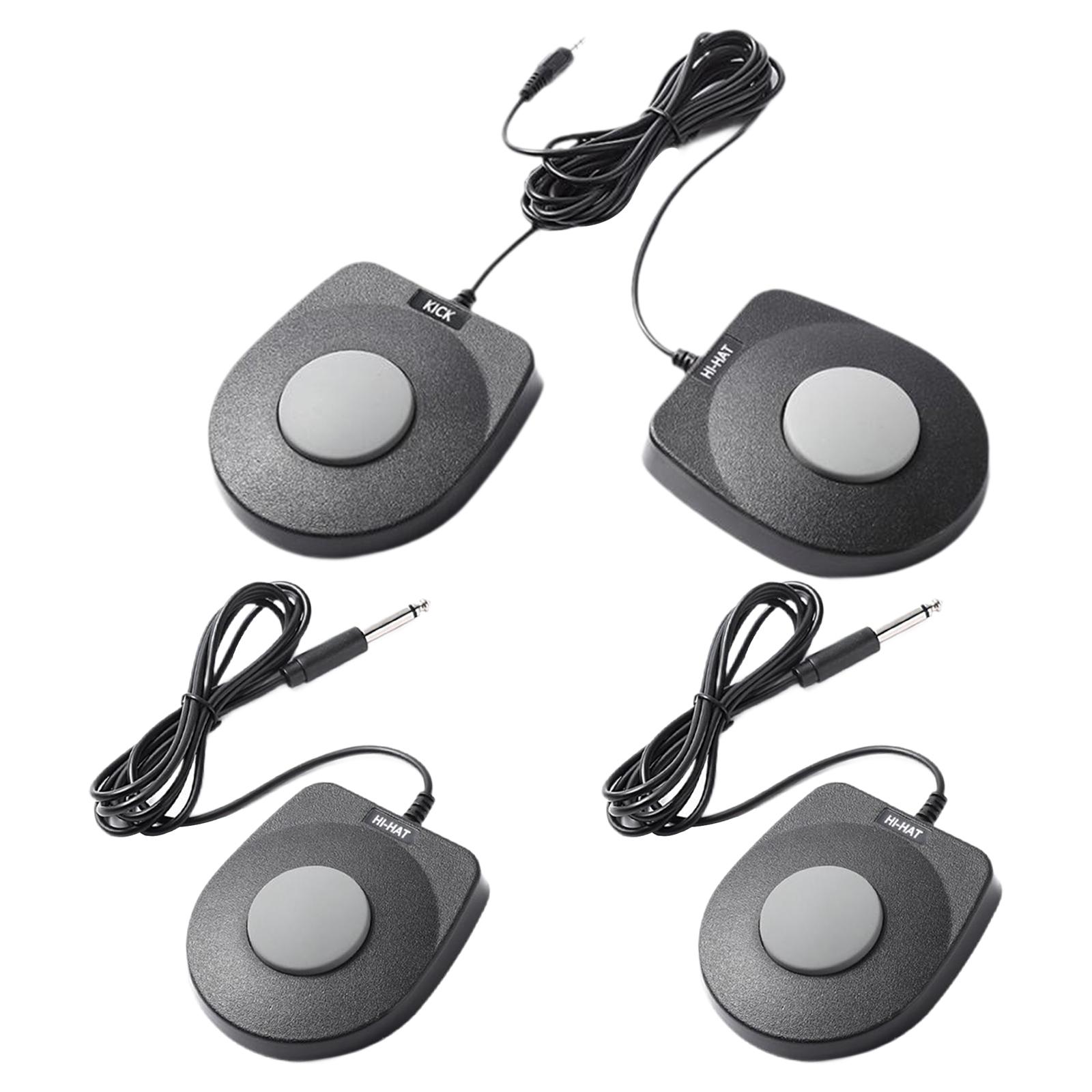 Sustain Pedal Music Instrument - Musical Instrument Of Keyboard incelemesi ve fiyatı