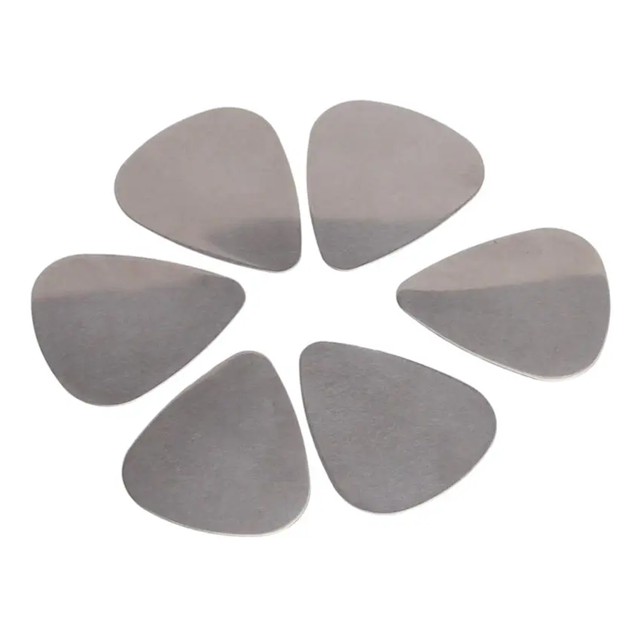 15pcs Mental Guitar Picks, 0.3 - Musical Instrument Gif incelemesi ve fiyatı