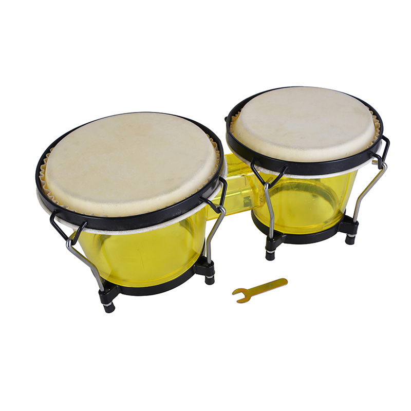 Wholesale Stock Price 4+5 Inch - Bongo Drum Set incelemesi ve fiyatı