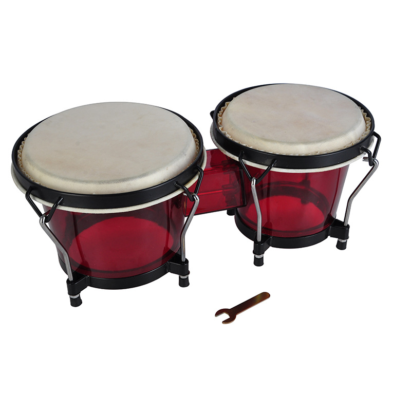 Wholesale Stock Price 4+5 Inch - Bongo Drum Set incelemesi ve fiyatı