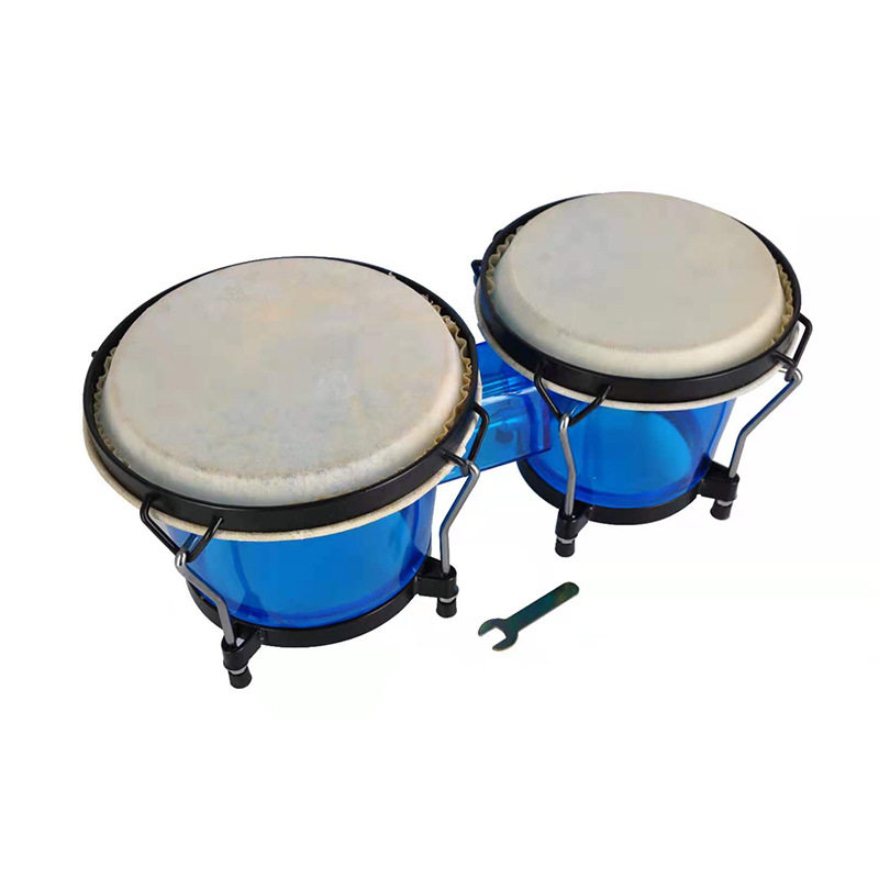 Wholesale Stock Price 4+5 Inch - Bongo Drum Set incelemesi ve fiyatı