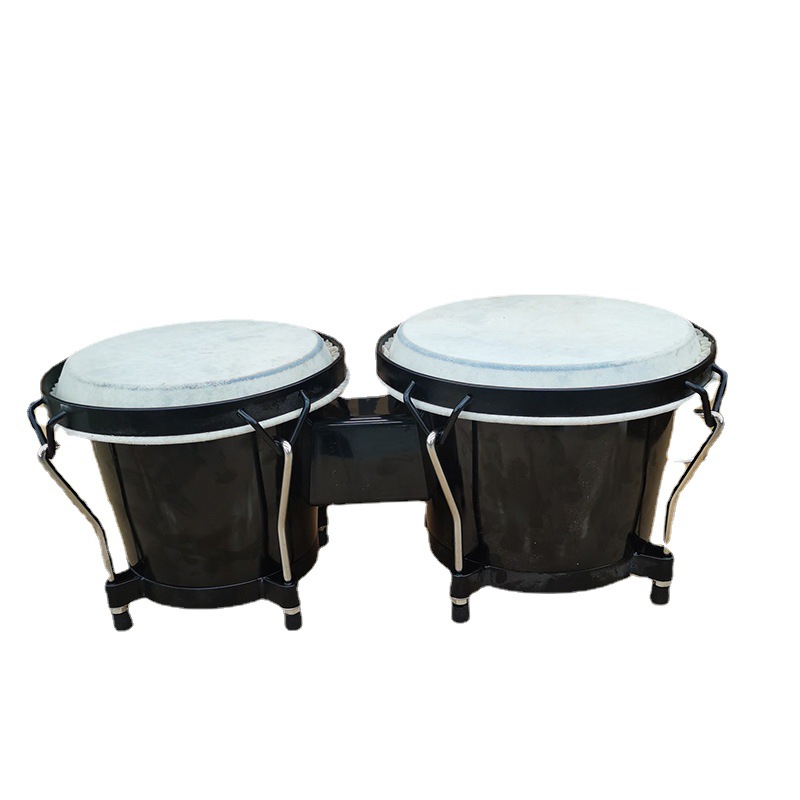Wholesale Stock Price 4+5 Inch - Bongo Drum Set incelemesi ve fiyatı