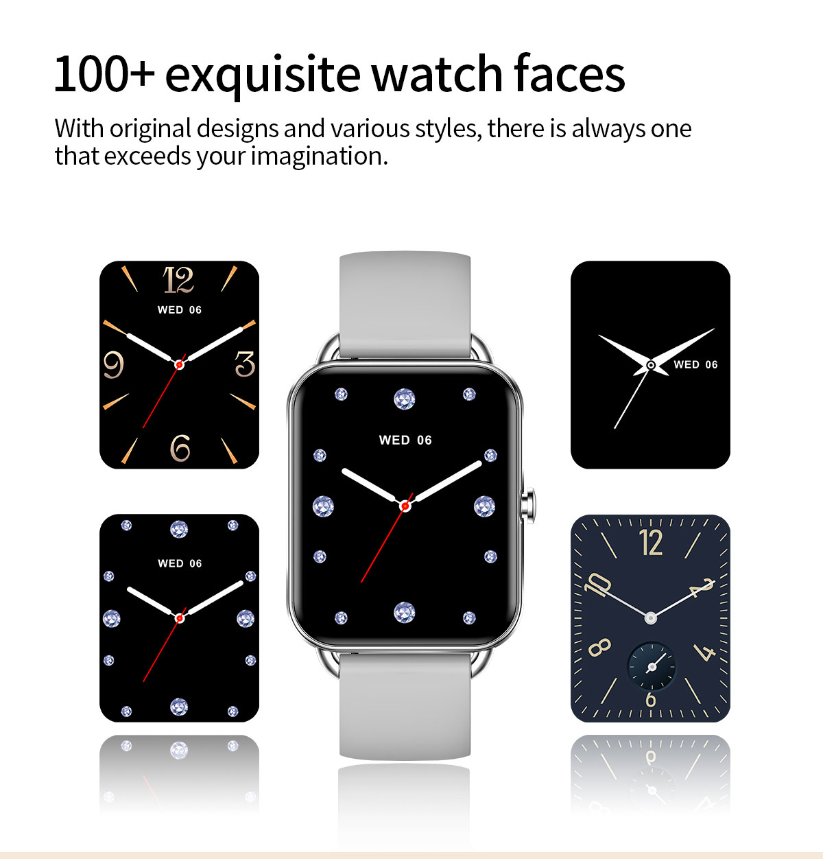 2024 Smart Watch Android Phone - Musical Instrument Craft incelemesi ve fiyatı