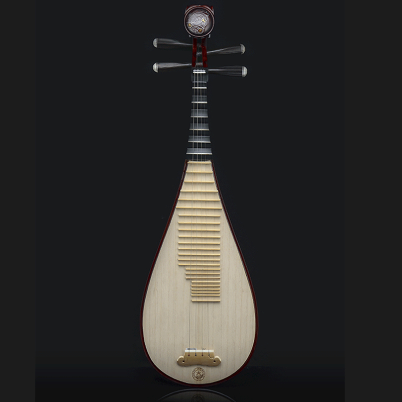 High Quality Professional Lute - Musical Instrument Lute incelemesi ve fiyatı
