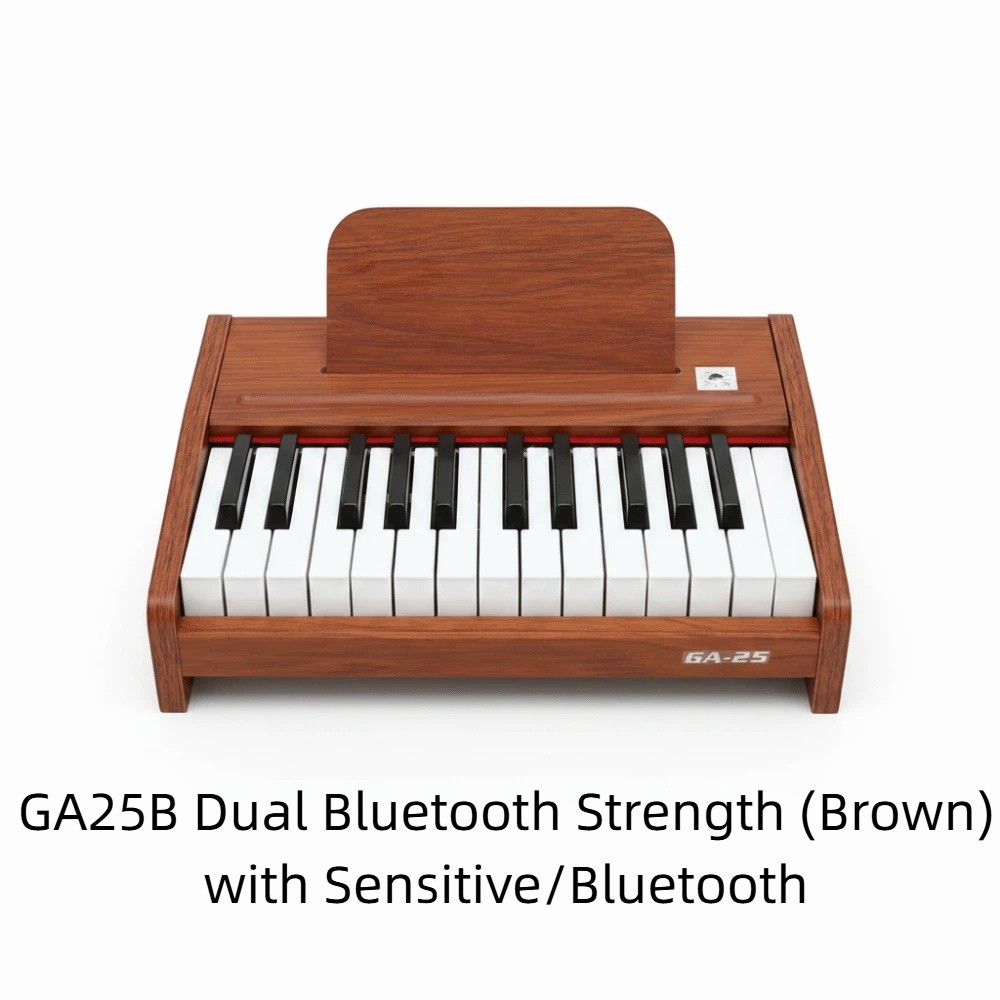 25/37 Keys Children's Piano 22 - Musical Instrument Of Keyboard incelemesi ve fiyatı