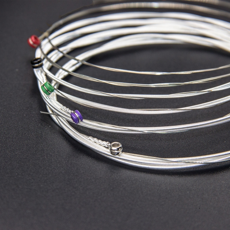 Musical Instrument Accessories - Musical Instrument With Strings incelemesi ve fiyatı