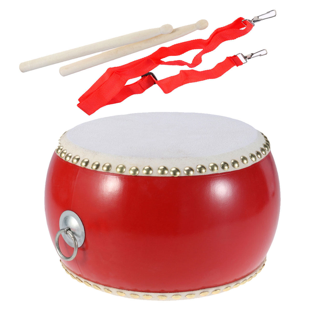 1 Chinese Ancient Drum Kids Wa - Musical Instrument Ancient incelemesi ve fiyatı