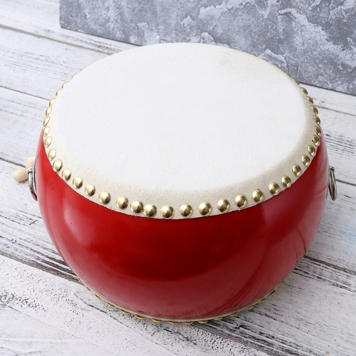 1 Chinese Ancient Drum Kids Wa - Musical Instrument Ancient incelemesi ve fiyatı