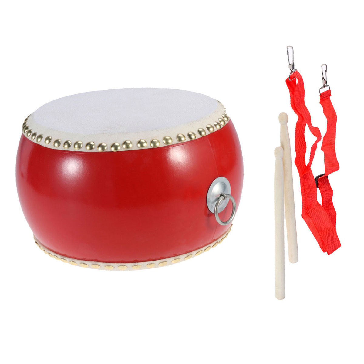 1 Chinese Ancient Drum Kids Wa - Musical Instrument Ancient incelemesi ve fiyatı