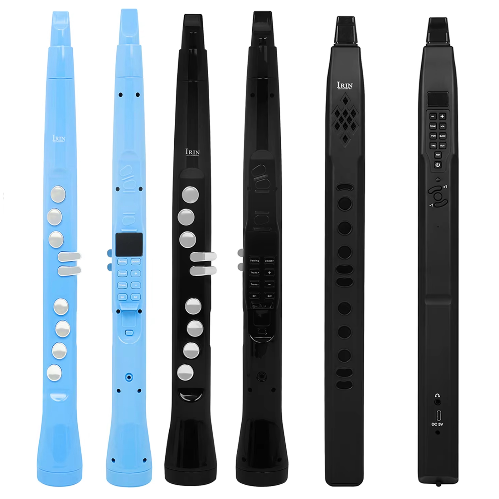 SLADE Electric Blowpipe Mini E - Musical Instrument Lute incelemesi ve fiyatı