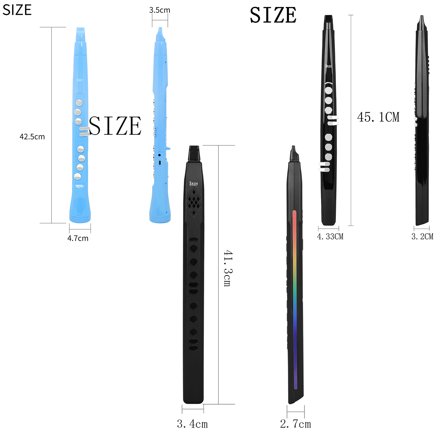 SLADE Electric Blowpipe Mini E - Musical Instrument Lute incelemesi ve fiyatı