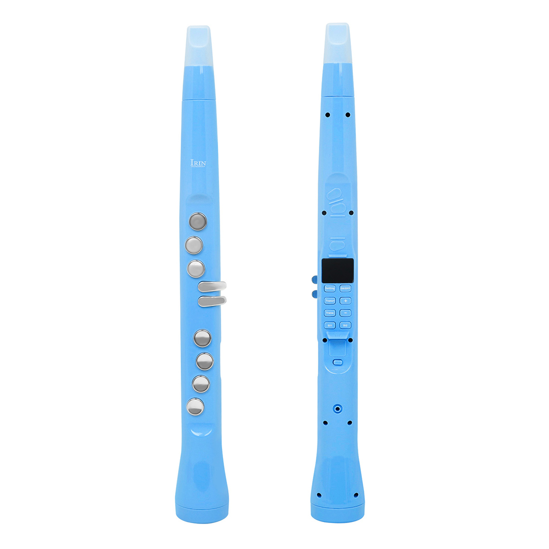 SLADE Electric Blowpipe Mini E - Musical Instrument Lute incelemesi ve fiyatı