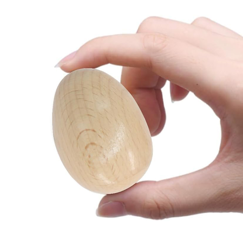 Wooden Maracas Egg Shakers Mus - Musical Instrument Maraca incelemesi ve fiyatı