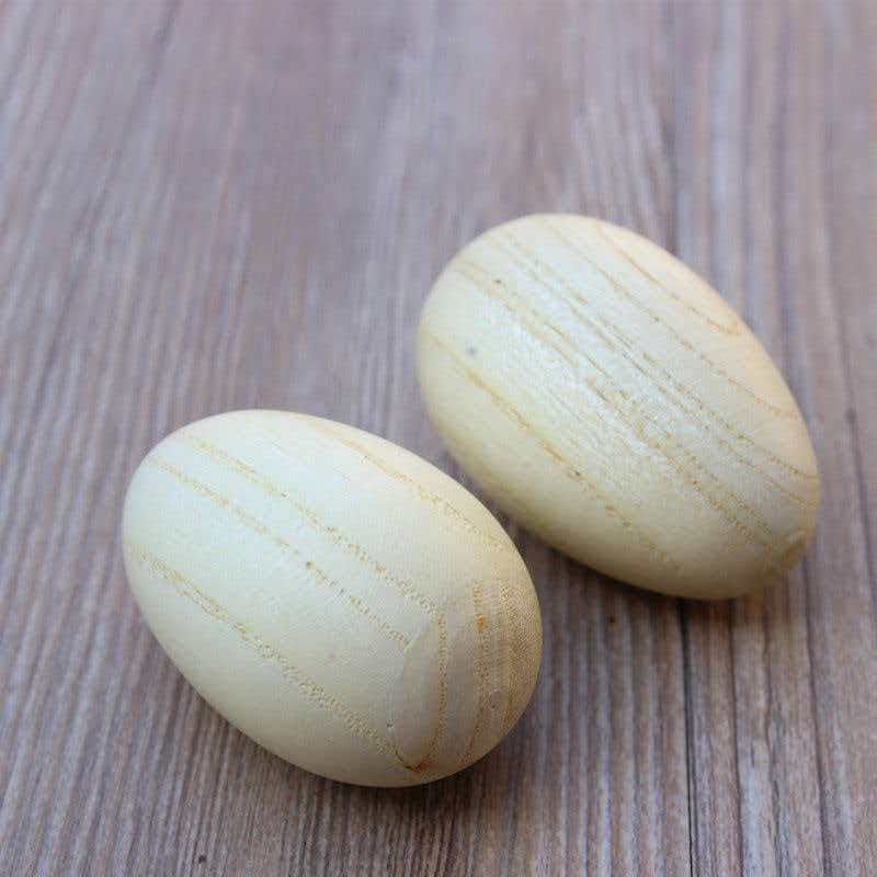 Wooden Maracas Egg Shakers Mus - Musical Instrument Maraca incelemesi ve fiyatı