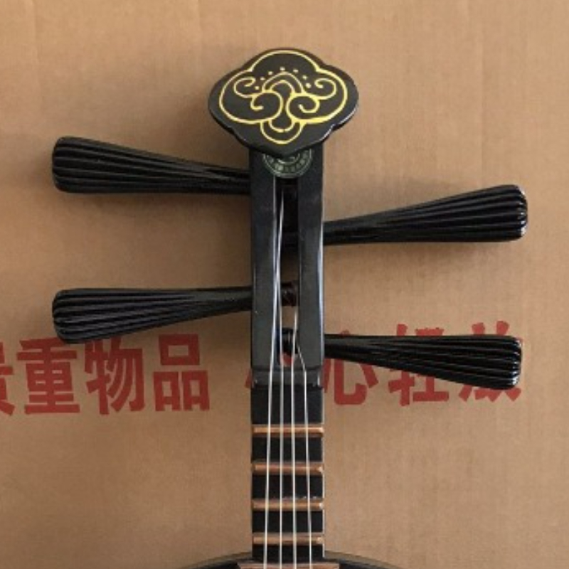 Solid Wood Pipa Chinese Tradit - Musical Instrument Lute incelemesi ve fiyatı