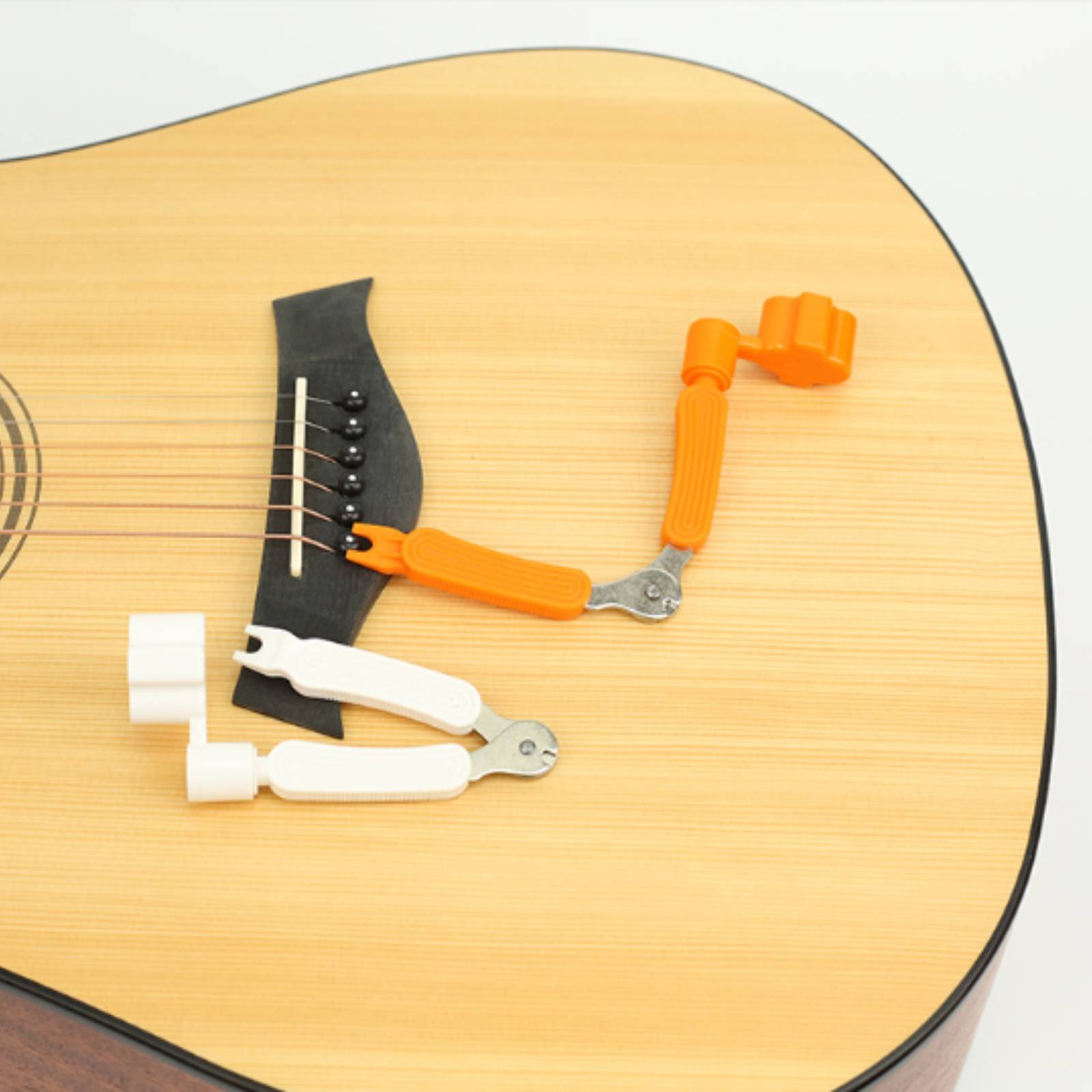 Triple-Function Guitar Tool Ti - Musical Instrument With Strings incelemesi ve fiyatı