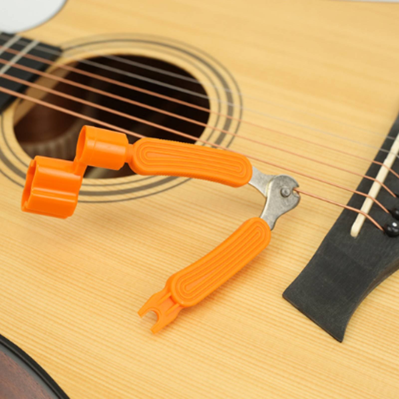 Triple-Function Guitar Tool Ti - Musical Instrument With Strings incelemesi ve fiyatı