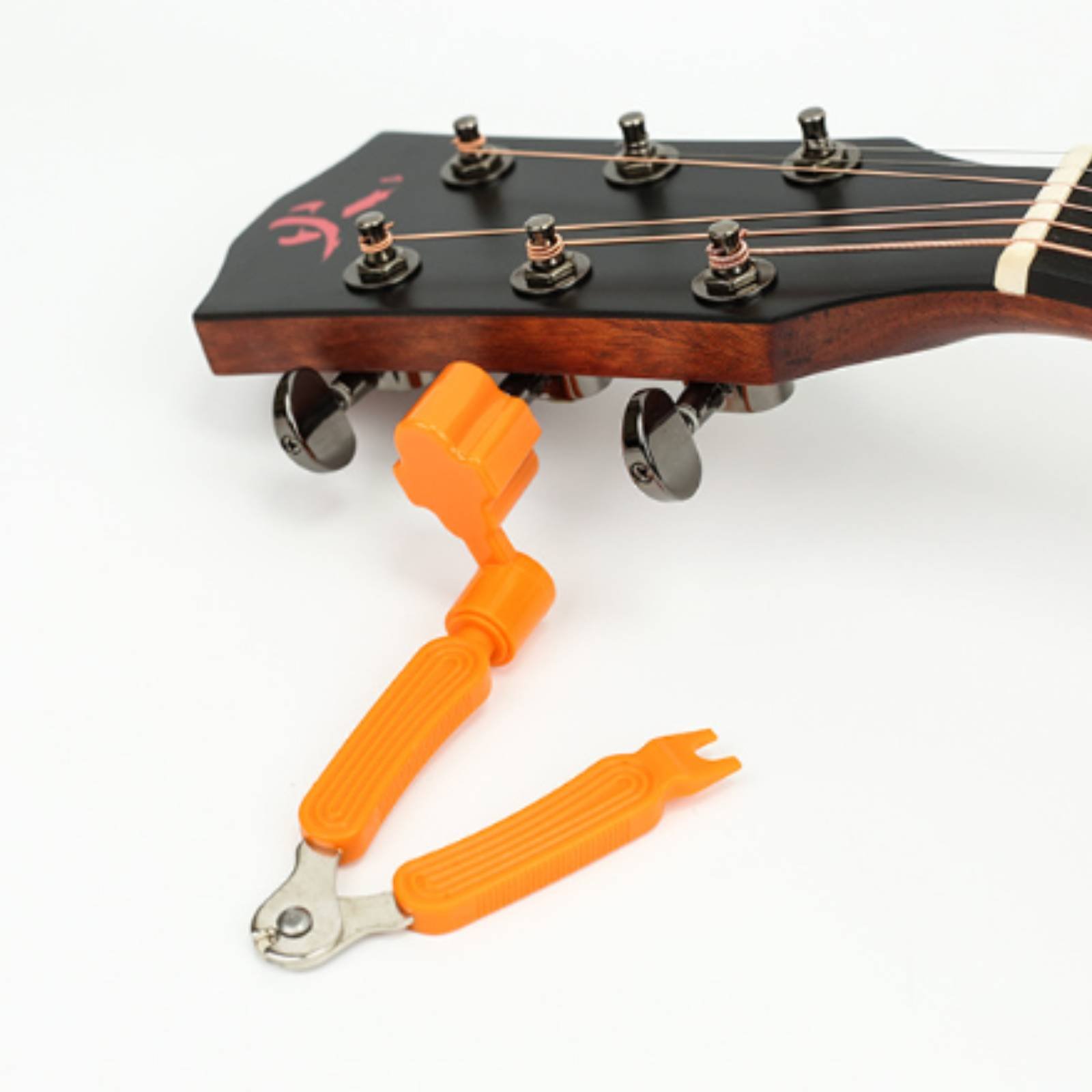 Triple-Function Guitar Tool Ti - Musical Instrument With Strings incelemesi ve fiyatı
