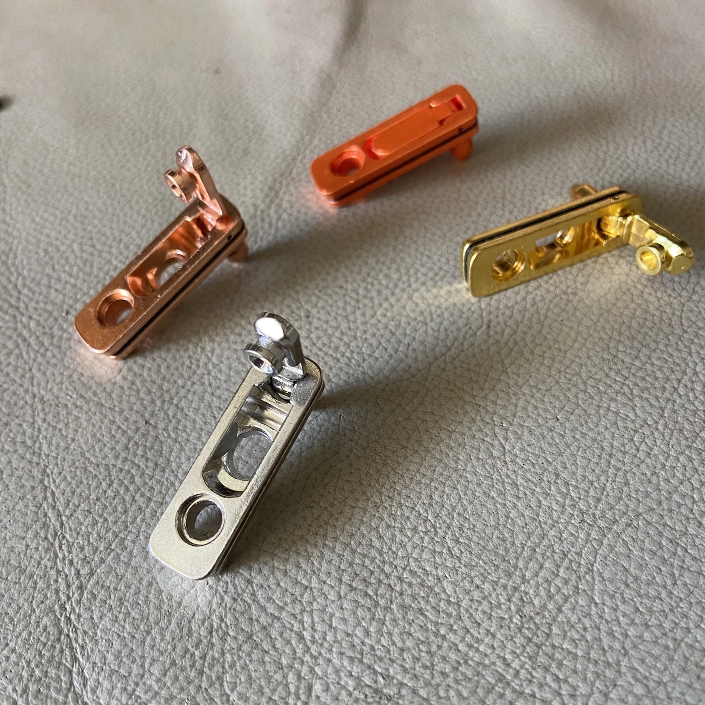 Wholesale 10pcs Alloy Fuel Oil - Musical Instrument Zither incelemesi ve fiyatı